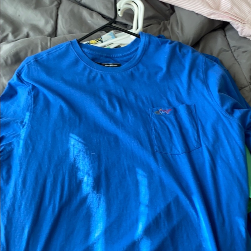Greg Norman - T-shirt - Medium